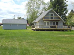 7724 Cedar Lake Rd, Oscoda, MI 48750