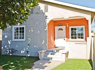 1625 E 53rd St, Los Angeles, CA 90011
