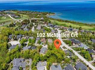 102 McMullen Ct, The Blue Mountains, ON N0H 2P0