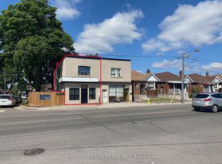 1762 Keele St, Toronto, ON M6M3X1