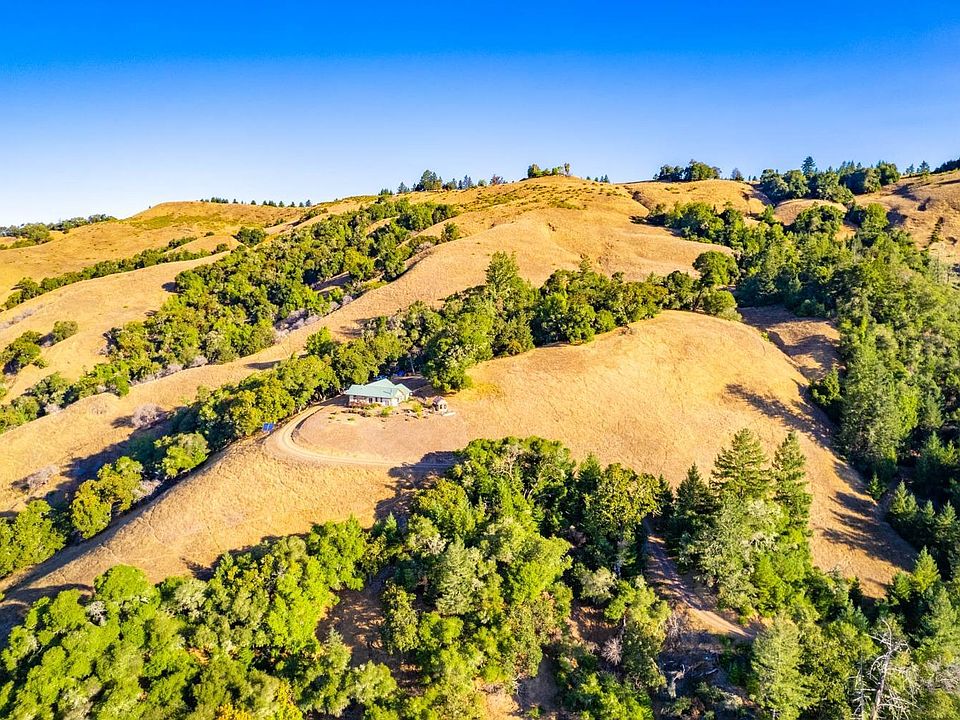9655 Peachland Rd, Boonville, CA 95415 MLS 323917813 Zillow