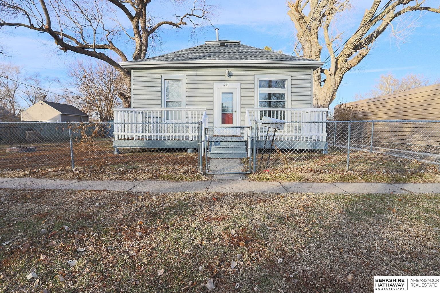 1214 19th Ave, Council Bluffs, IA 51501 Zillow
