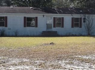 730 Little John Rd, Tallahassee, FL 32310