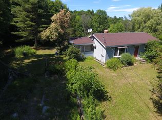 23 Singing Cedars Rd, Orwell, VT 05760