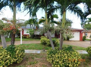 1117 NW 45th Ave, Lauderhill, FL 33313