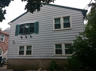 6 New Haven St, West Roxbury, MA 02132