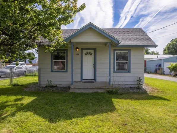 824 N Mamer Rd, Spokane, WA 99216