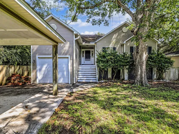 838 Targave Rd, Charleston, SC 29412
