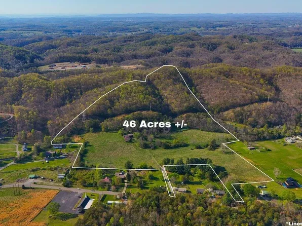 814 Frank Jones Rd, Johnson City, TN 37601