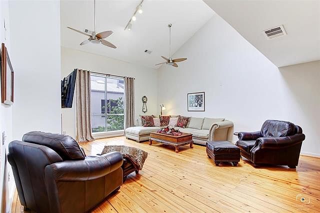 1st image of 3805 San Jacinto St APT B