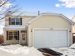 1315 Roth Dr, Joliet, IL 60431