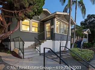 3629 Villa Ter, San Diego, CA 92104