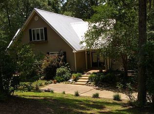 116 Kisatchie Point, Boyce, LA 71409