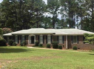 380 Burke Cir, McDonough, GA