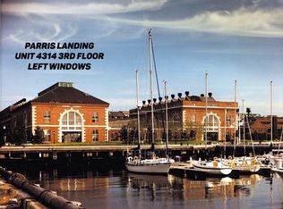 42 8th St APT 4314, Charlestown, MA 02129