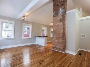 32 1/2 Rowley St, Rochester, NY 14607