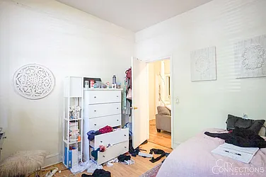 Rented by City Connections Realty