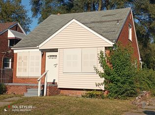 20100 Lesure St, Detroit, MI 48235