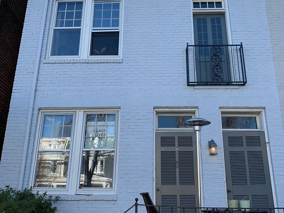 1st image of 2221 Hanover Ave #B