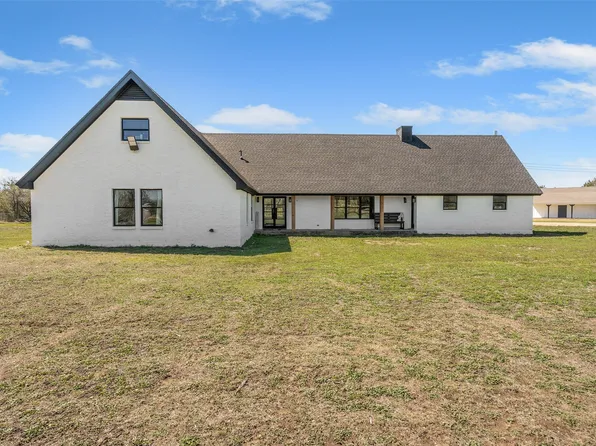 206 McFarland Ranch Rd, Aledo, TX 76008