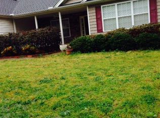 504 Canebrake Dr, Anderson, SC 29621