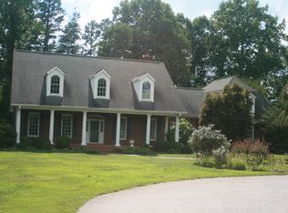 147 Deer Brook Dr, Salisbury, NC 28147