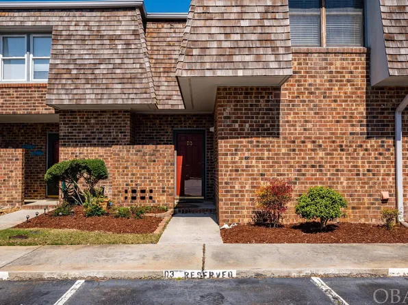 500 W Villa Dunes Dr #D3, Nags Head, NC 27959