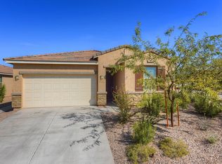 6693 E Via Boca Chica, Tucson, AZ 85756