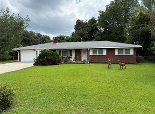 118 Bel Air Dr, Brunswick, GA 31520