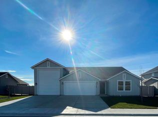 1905 Carlow St, Middleton, ID 83644