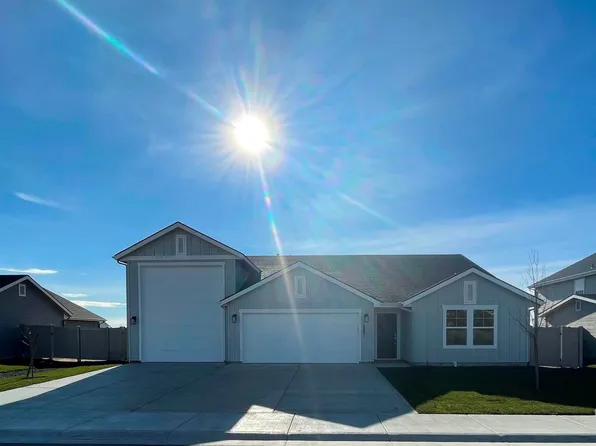 1905 Carlow St, Middleton, ID 83644
