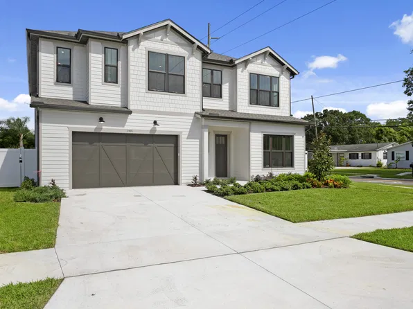 501 W Rogers Ave, Tampa, FL 33611