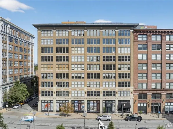 1635 Washington Ave APT 901, Saint Louis, MO 63103