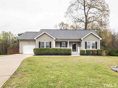 350 Melanie Lane Willow Spg S, Willow Spring, NC, 27592