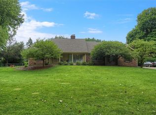 111 E Albert Dr, Indianapolis, IN 46227