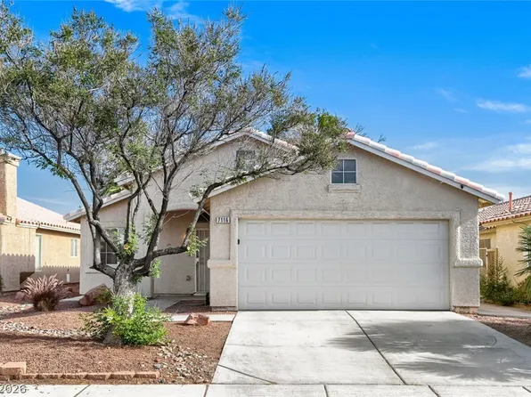 7116 Overhill Ave, Las Vegas, NV 89129