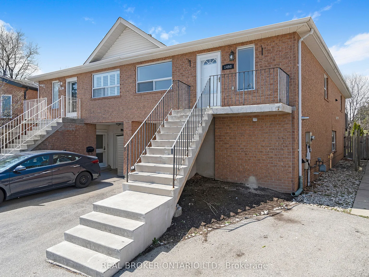 2 bed, $2,675 — Photo 3