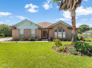 5544 E Chambers Way, Jacksonville, FL 32257