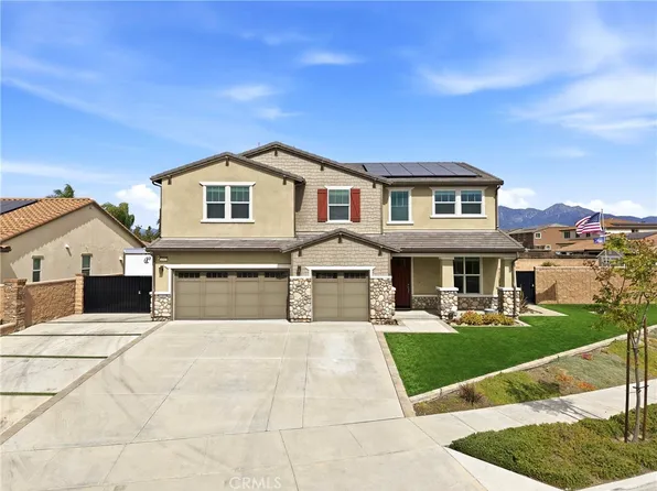 4182 Denali Ln, Chino, CA 91710