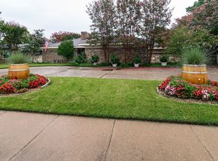 16204 Fallkirk Dr, Dallas, TX 75248