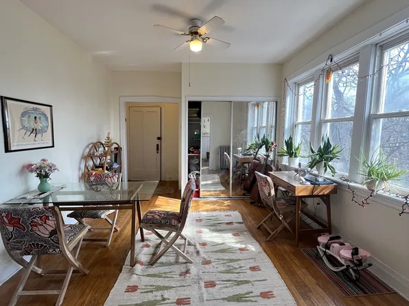 2106 W Thomas St APT 3, Chicago, IL 60622