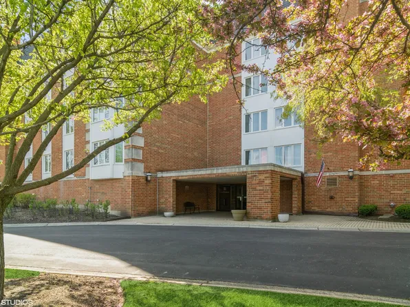 100 Lake Blvd APT 646, Buffalo Grove, IL 60089