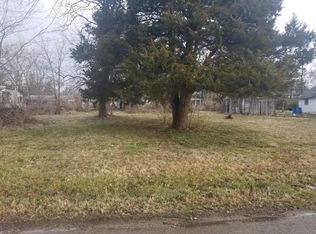 119 W Walnut St, El Dorado Springs, MO 64744