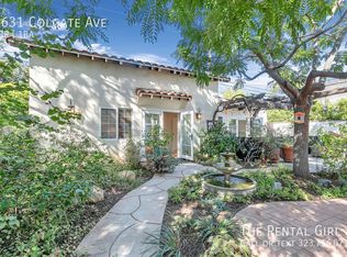 6631 Colgate Ave, Los Angeles, CA 90048