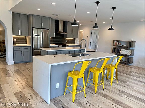 5th image of 2640 S Tenaya Way