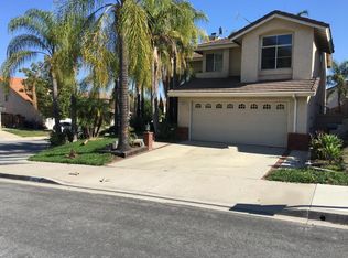 14621 Ranch Creek Ln, Chino Hills, CA 91709