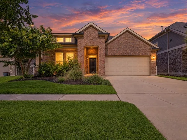 928 Dove Cv, Argyle, TX 76226