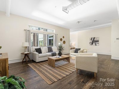 404 N Laurel Ave APT 28, Charlotte, NC, 28204