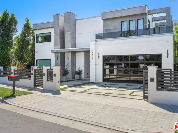 13812 Cumpston St, Sherman Oaks, CA 91401