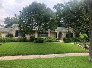 2705 6th Ave, Fort Worth, TX 76110